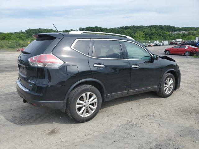Vin: 5n1at2mv3ec854978, lot: 58771015, nissan rogue s 20143