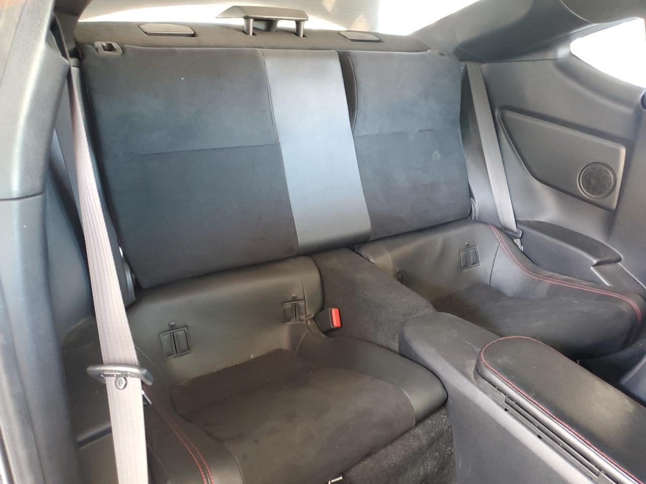 SUBARU BRZ 2.0 LIMITED