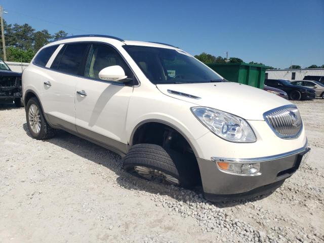 Vin: 5gakrbed4bj383316, lot: 55925045, buick enclave cxl 20114