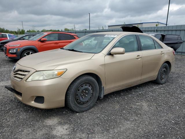 Vin: 4t1bf3ek8au001888, lot: 58026775, toyota camry base 2010 img_1