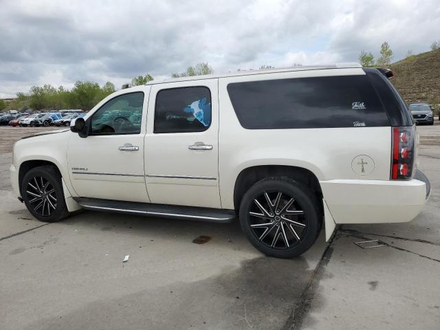 Vin: 1gks2mef6br373781, lot: 56238355, gmc yukon denali 20112