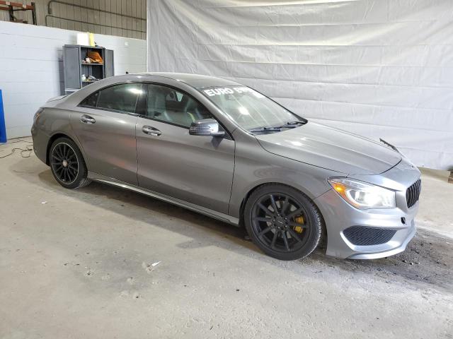 Vin: wddsj4eb0en027738, lot: 57454605, mercedes-benz cla-class 250 20144