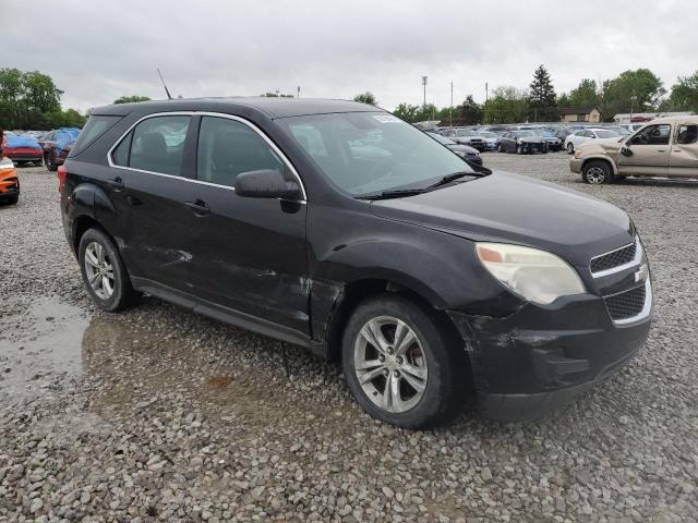 Vin: 2gnflcek3c6274597, lot: 56788405, chevrolet equinox ls 20124