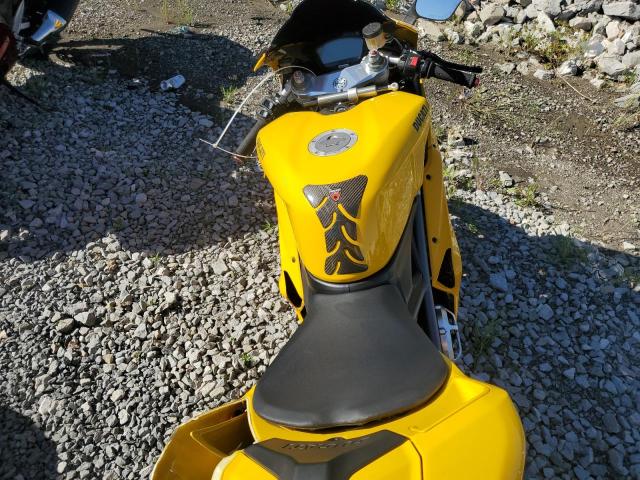 2007 DUCATI 1098 BASE ZDM1XBEW47B006007
