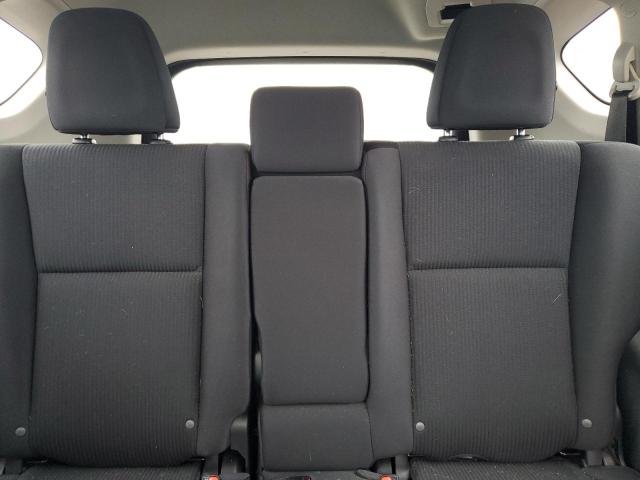 2017 TOYOTA RAV4 LE - 2T3BFREV1HW645599