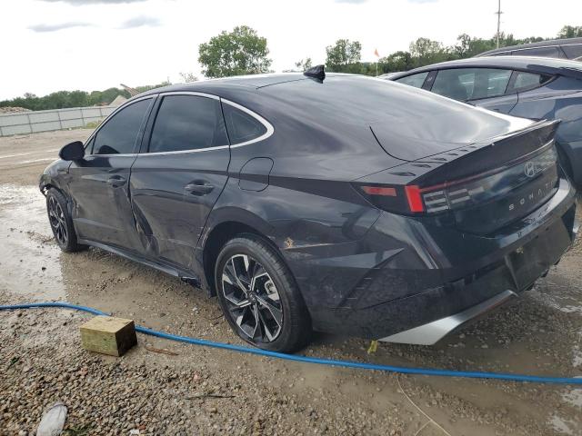 Vin: kmhl64ja8ra369802, lot: 58906915, hyundai sonata sel 20242
