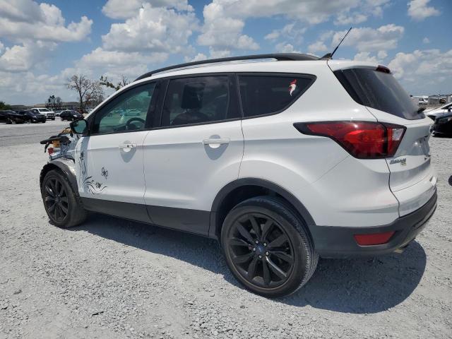 Vin: 1fmcu0gd3kub08906, lot: 58488925, ford escape se 20192