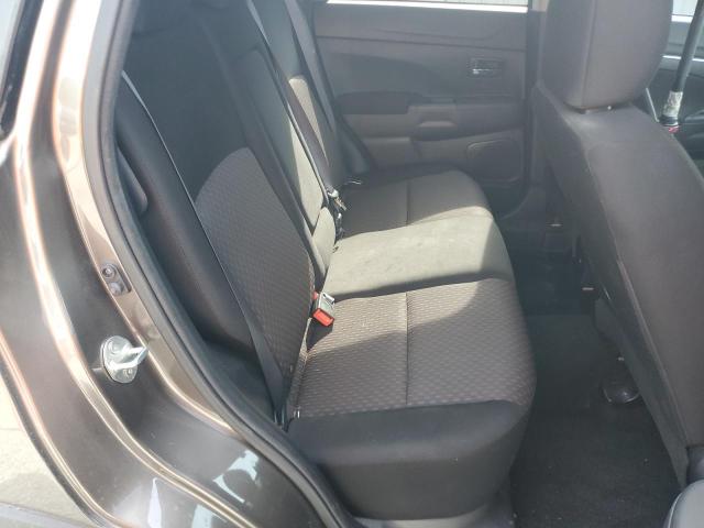 2019 MITSUBISHI OUTLANDER JA4AP3AU7KU020240