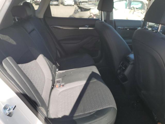2024 KIA SELTOS S - KNDEUCAA4R7623449