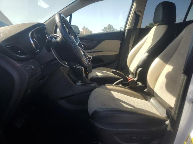 2018 BUICK ENCORE PRE - KL4CJASBXJB696848