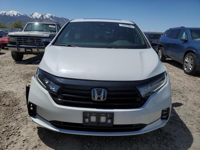 2023 HONDA ODYSSEY SP 5FNRL6H74PB064850