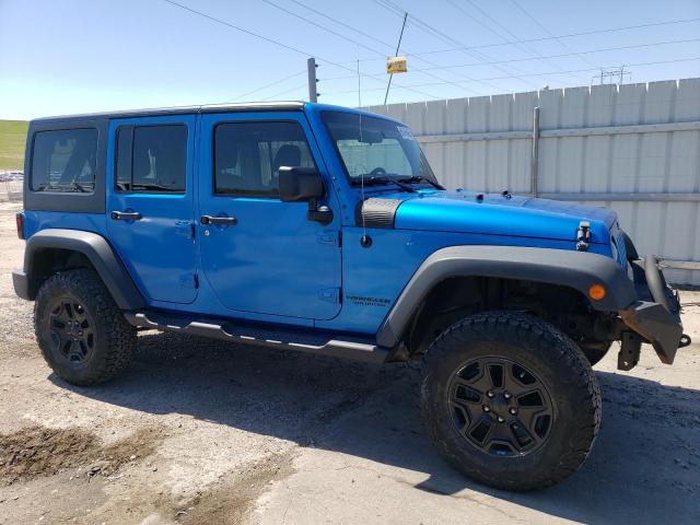Vin: 1c4bjwdgxfl591025, lot: 55796065, jeep wrangler sport 20154