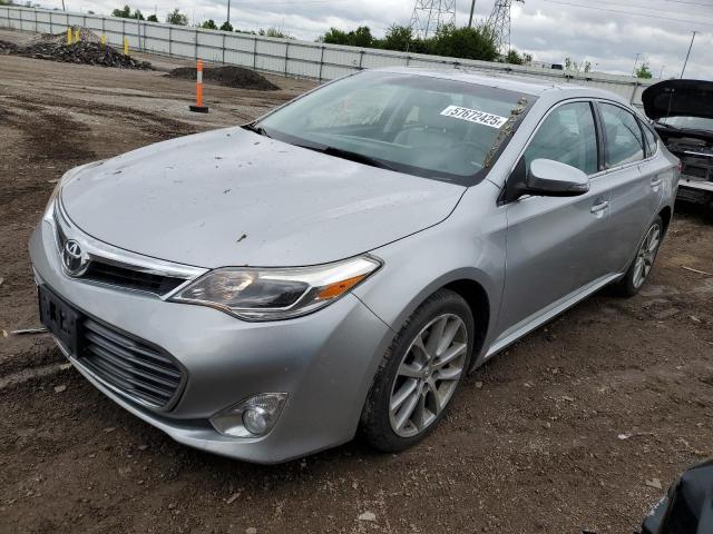 Vin: 4t1bk1eb1fu192027, lot: 57672425, toyota avalon xle 2015 img_1