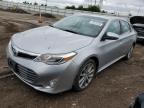 2015 TOYOTA AVALON XLE - 4T1BK1EB1FU192027
