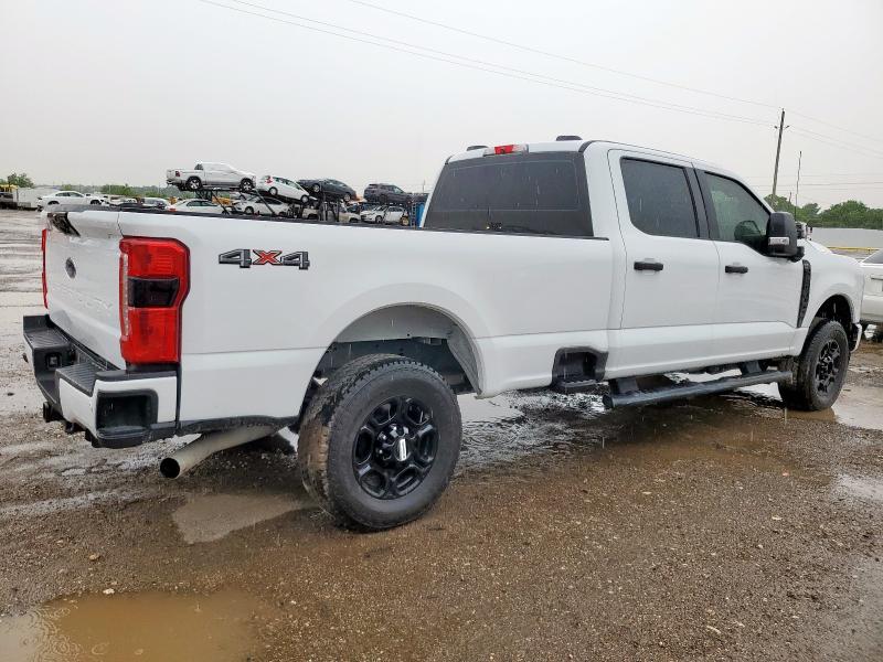 Vin: 1ft8w2ba8pee04082, lot: 58409665, ford f250 super duty 20233