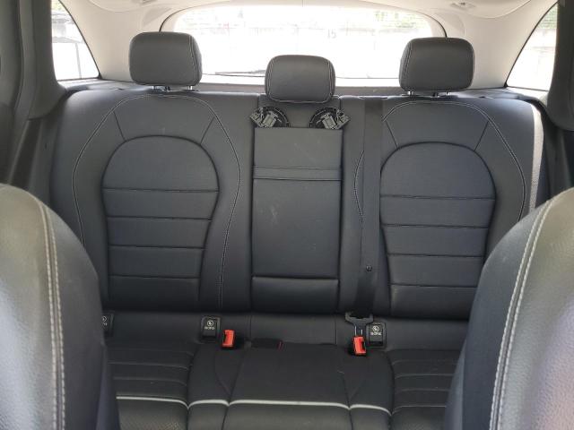 2016 MERCEDES-BENZ GLC 300 - WDC0G4JB7GF084807