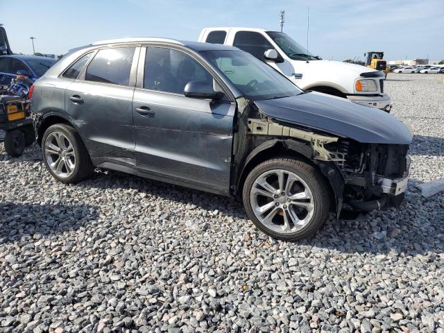 Vin: wa1bccfs4jr019085, lot: 57676375, audi q3 premium 20184