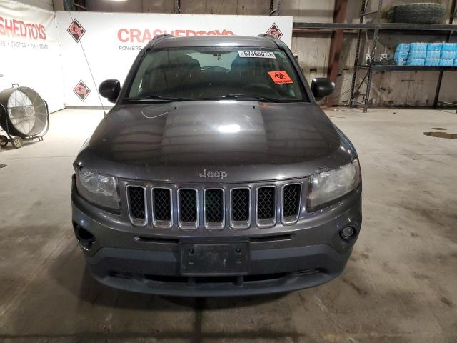2015 JEEP COMPASS SP - 1C4NJDBBXFD316970