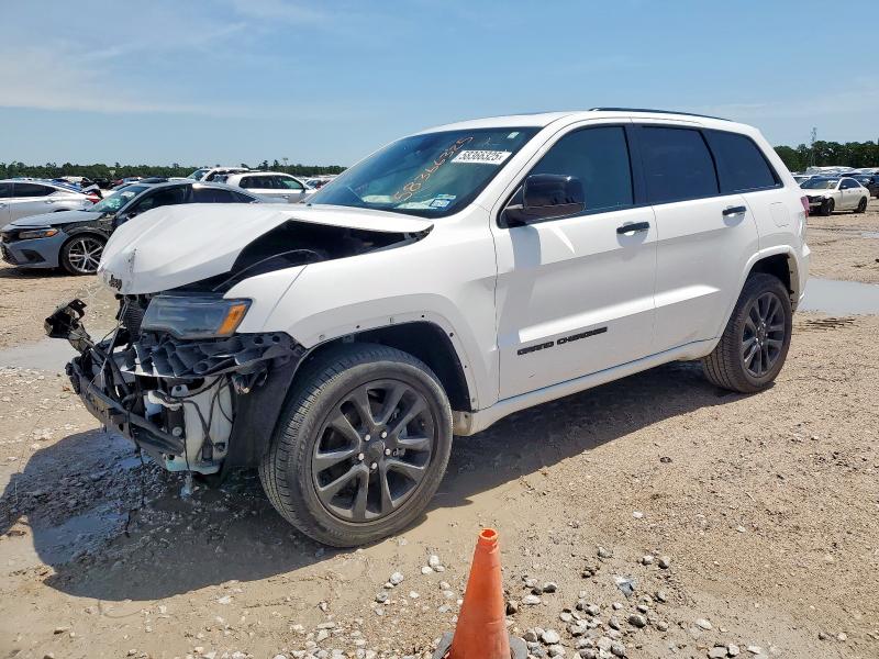 Vin: 1c4rjfag9hc720085, lot: 58366325, jeep grand cher laredo 2017 img_1