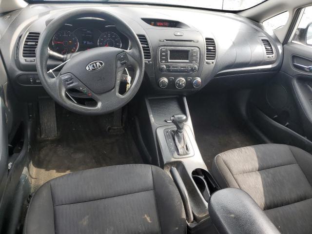 2016 KIA FORTE LX KNAFK4A66G5486791