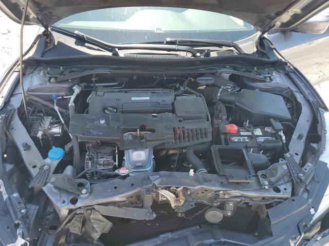 2017 HONDA ACCORD SPO - 1HGCR2F10HA145982