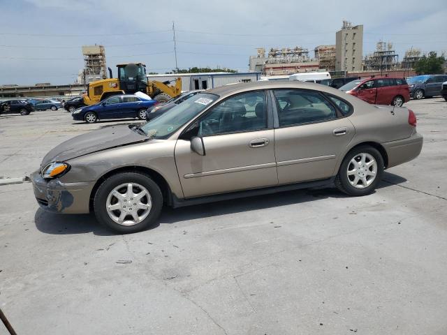 FORD TAURUS SEL
