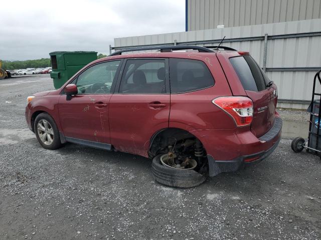Vin: jf2sjaec0eh510681, lot: 57571845, subaru forester 2.5i premium 20142