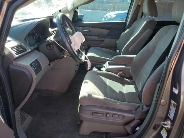 2015 HONDA ODYSSEY EX - 5FNRL5H40FB081837