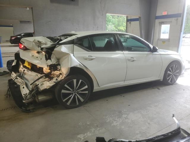Vin: 1n4bl4cv6lc259664, lot: 55537565, nissan altima sr 20203