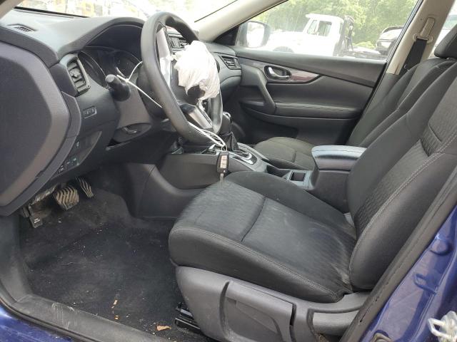 2017 NISSAN ROGUE S - KNMAT2MVXHP610651