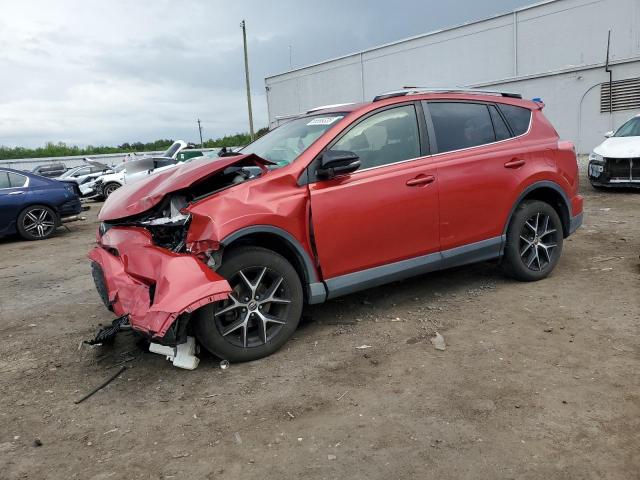 Vin: jtmjfrev6hj170283, lot: 56999335, toyota rav4 se 2017 img_1