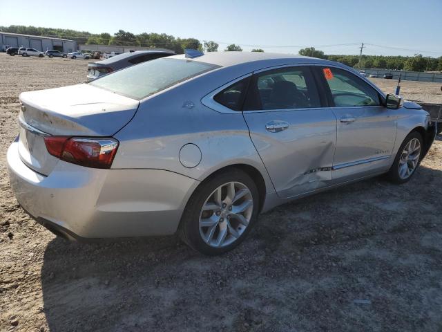 2016 CHEVROLET IMPALA LTZ 2G1145S34G9140168