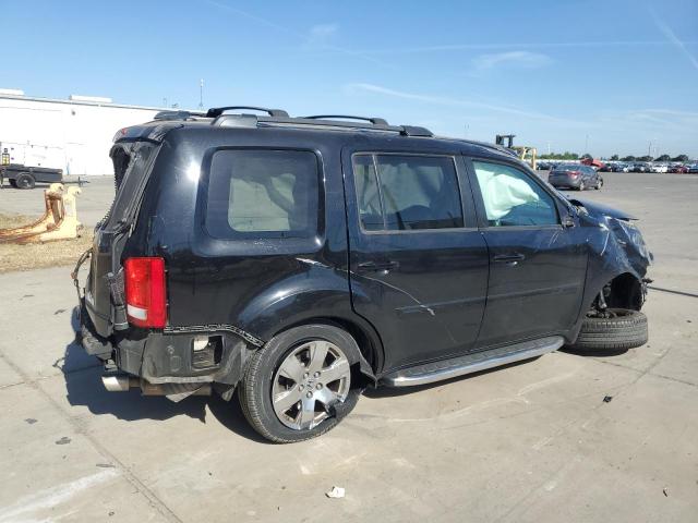 2012 HONDA PILOT EXL - 5FNYF3H60CB015373