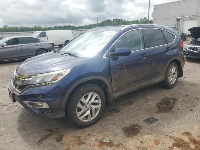 Vin: 2hkrm4h78fh675093, lot: 57264005, honda crv exl 2015 img_1