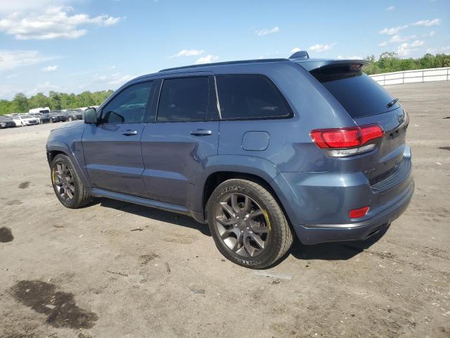 Vin: 1c4rjfcg8mc734941, lot: 55623465, jeep grand cher overland 20212