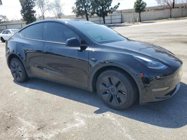 Vin: 7saygded8rf123516, lot: 55354655, tesla model y 20244