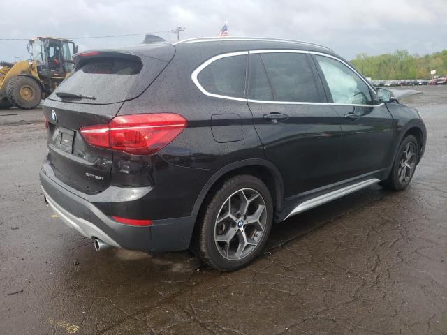 Vin: wbxht3c35j3h30946, lot: 55927505, bmw x1 xdrive28i 20183