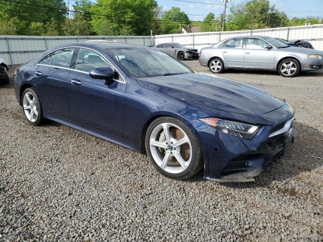 Vin: w1k2j5kbxma086585, lot: 55899615, mercedes-benz clc-class 450 4matic 20214