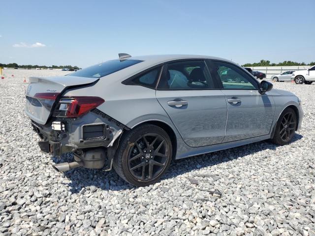 Vin: 2hgfe2f55sh546772, lot: 57474145, honda civic sport 20253