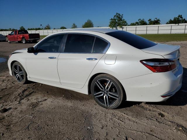 Vin: 1hgcr2f59ha123112, lot: 56426265, honda accord sport 20172
