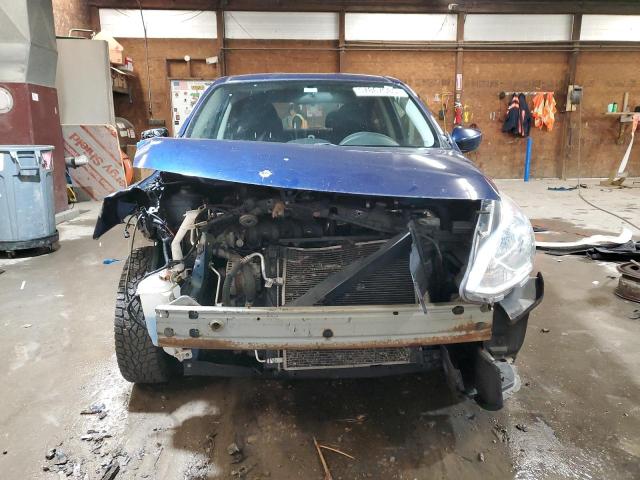 2018 NISSAN VERSA S 3N1CN7AP3JL855656