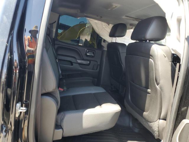 2015 GMC SIERRA K15 - 3GTU2VEJXFG519328