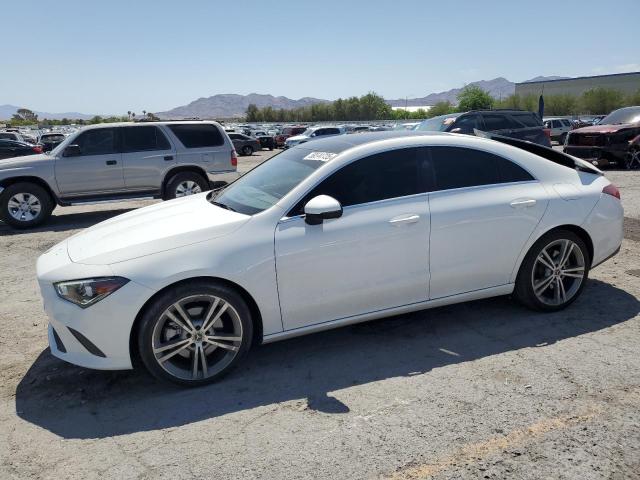 Vin: wdd5j4gb3ln032410, lot: 58544725, mercedes-benz cla-class 250 2020 img_1