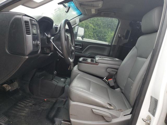 2019 GMC SIERRA K35 1GT42TEY6KF273391