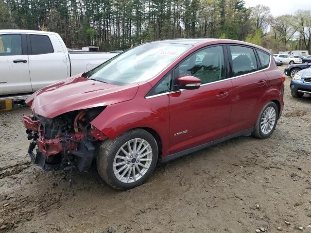FORD C-MAX SEL