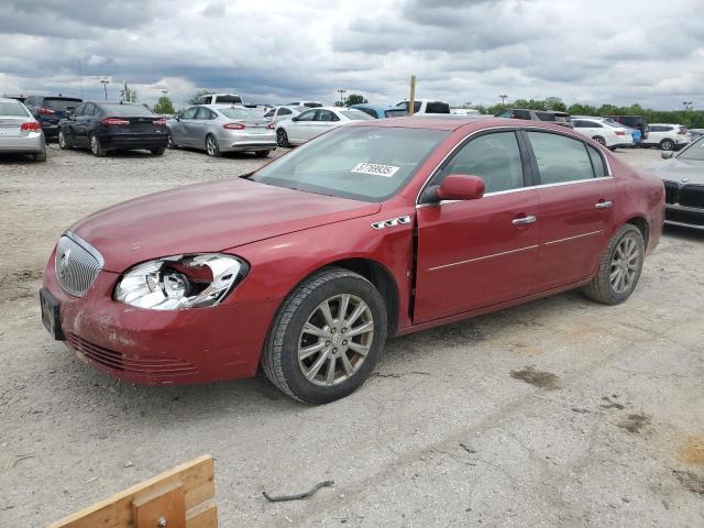 BUICK LUCERNE CX