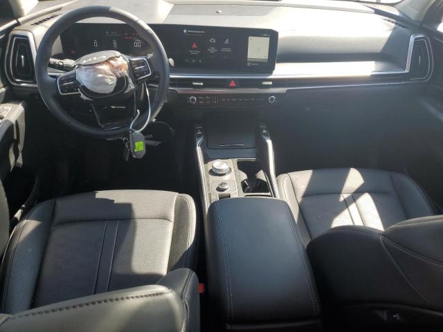 2025 KIA SORENTO EX - KNDRHDJG7S5287975