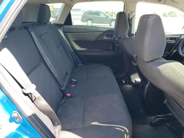 2018 TOYOTA COROLLA IM - JTNKARJE9JJ564046