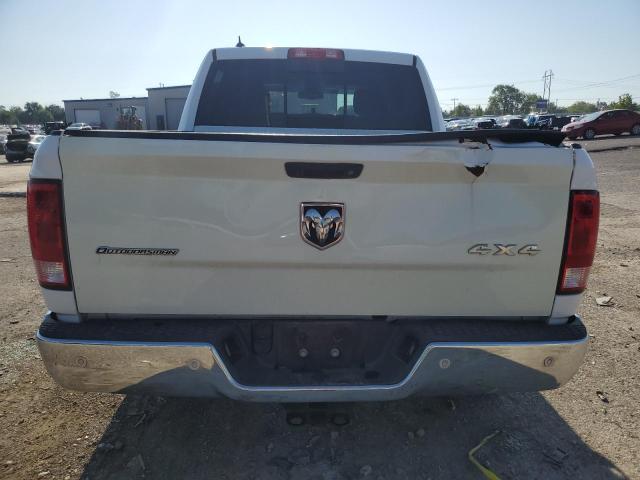 2015 RAM 1500 SLT - 1C6RR7LG3FS673500