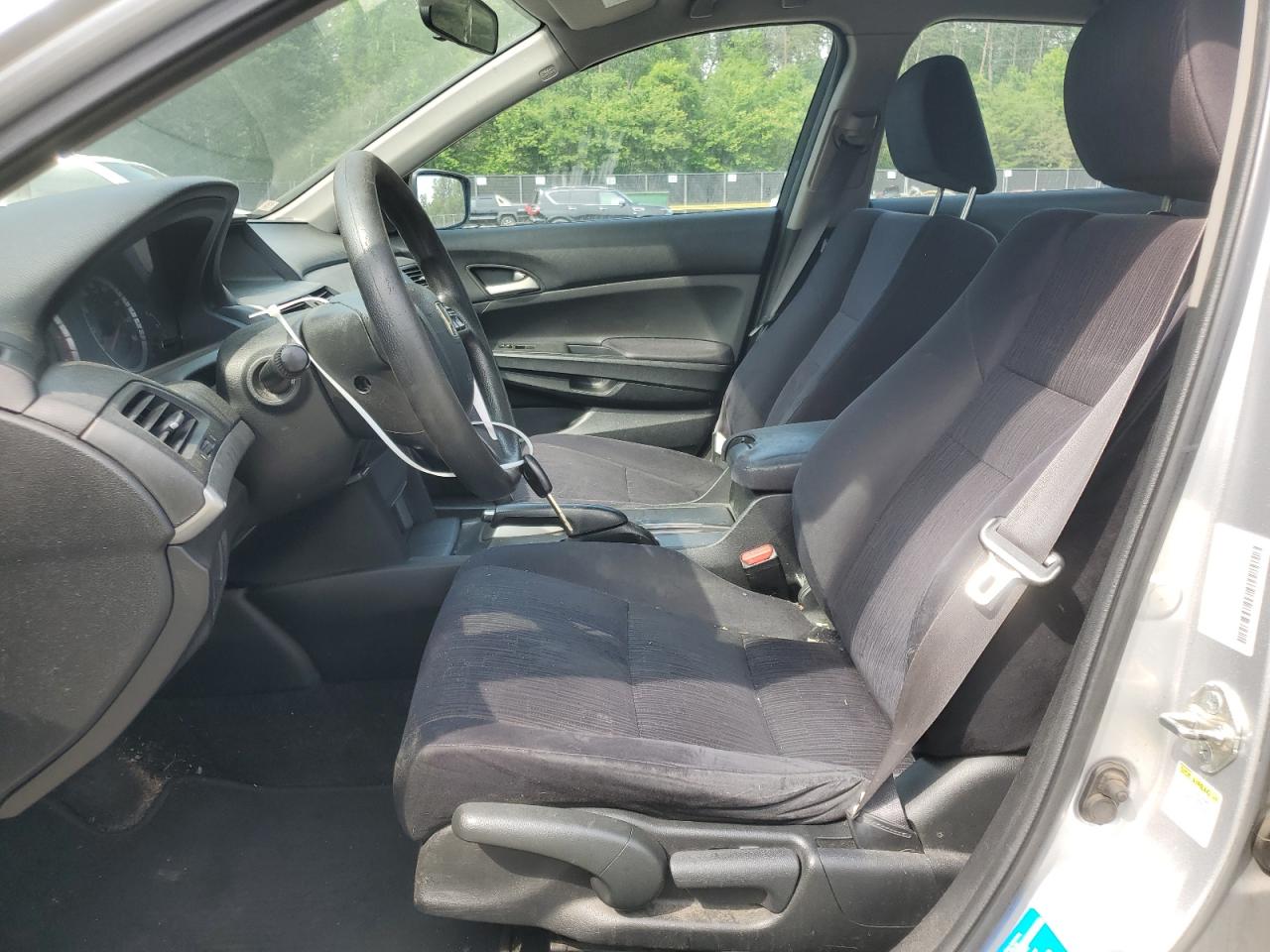 Lot #3179447650 2012 HONDA ACCORD LX